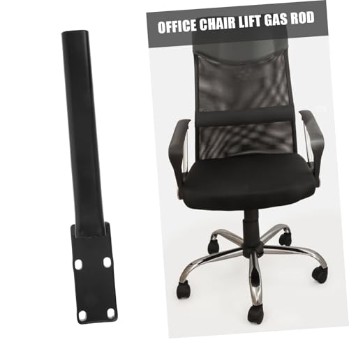 Support de dossier pour chaise avec tige de support dorsale robuste - 6