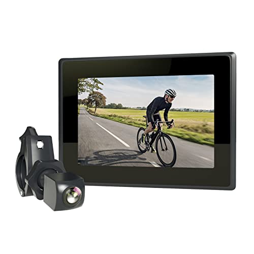Best Bike Rear View Camera Consumer’s Reviews
