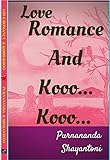 LOVE ROMANCE & KOOO - KOOO