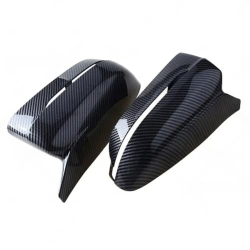 Couvercle rétroviseur G30 G11 G15 capuchon latéral 51167422720 série 5 7