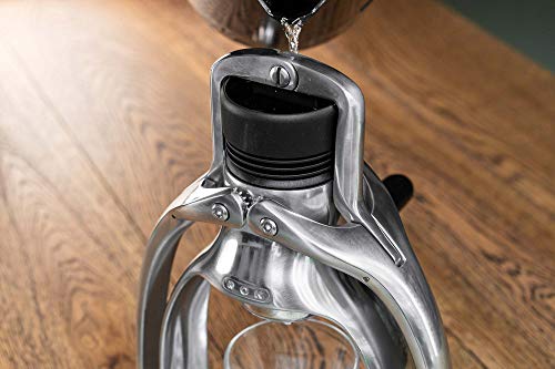 Rok 1002021 Espressogc Manual Espresso Maker thumb #2