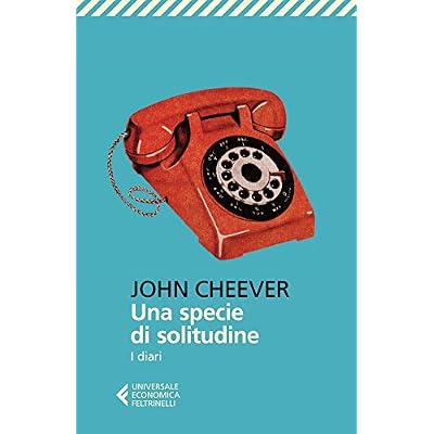 Una specie di solitudine