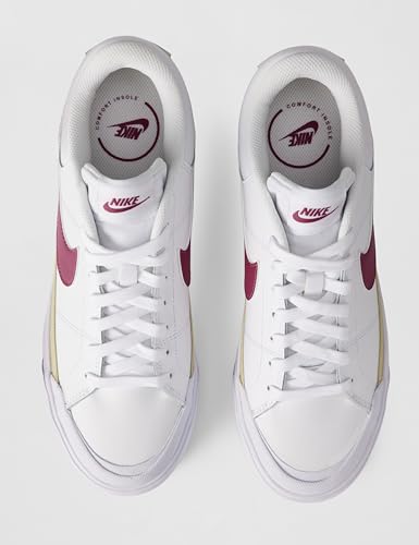 Image of Nike Women Lace Up Running Shoes