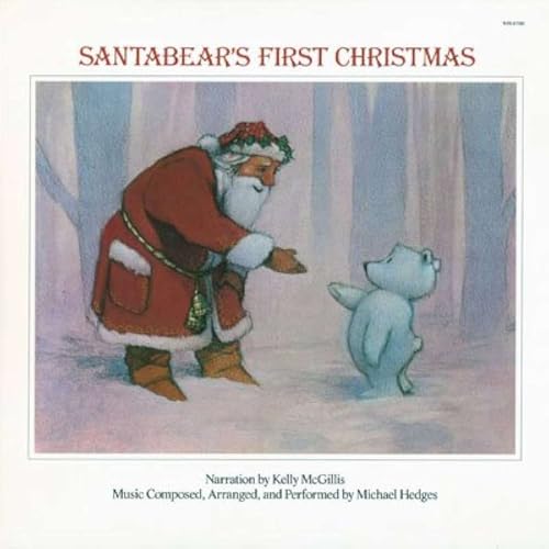 LOST EPISODE: Santabear's first Christmas (w/ Christmas Cousins)