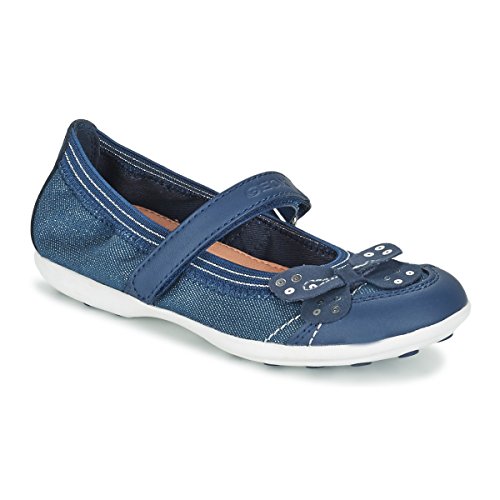 Geox Girl J Jodie Shoe2
