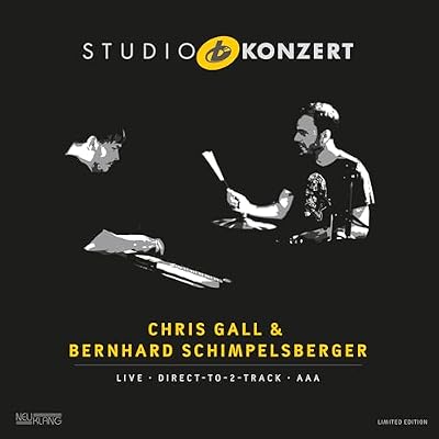 Studio Konzert