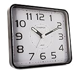 reloj heineken champions league Movimiento de cuarzo de calidad muy silencioso.