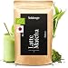 Bio Latte Matcha Tee Premium Qualität | Original japanisches Matcha Pulver ohne Zusatzstoffe, laborgeprüft sehr fein gemahlen | Bio Grüntee Pulver der ideale Kaffeeersatz