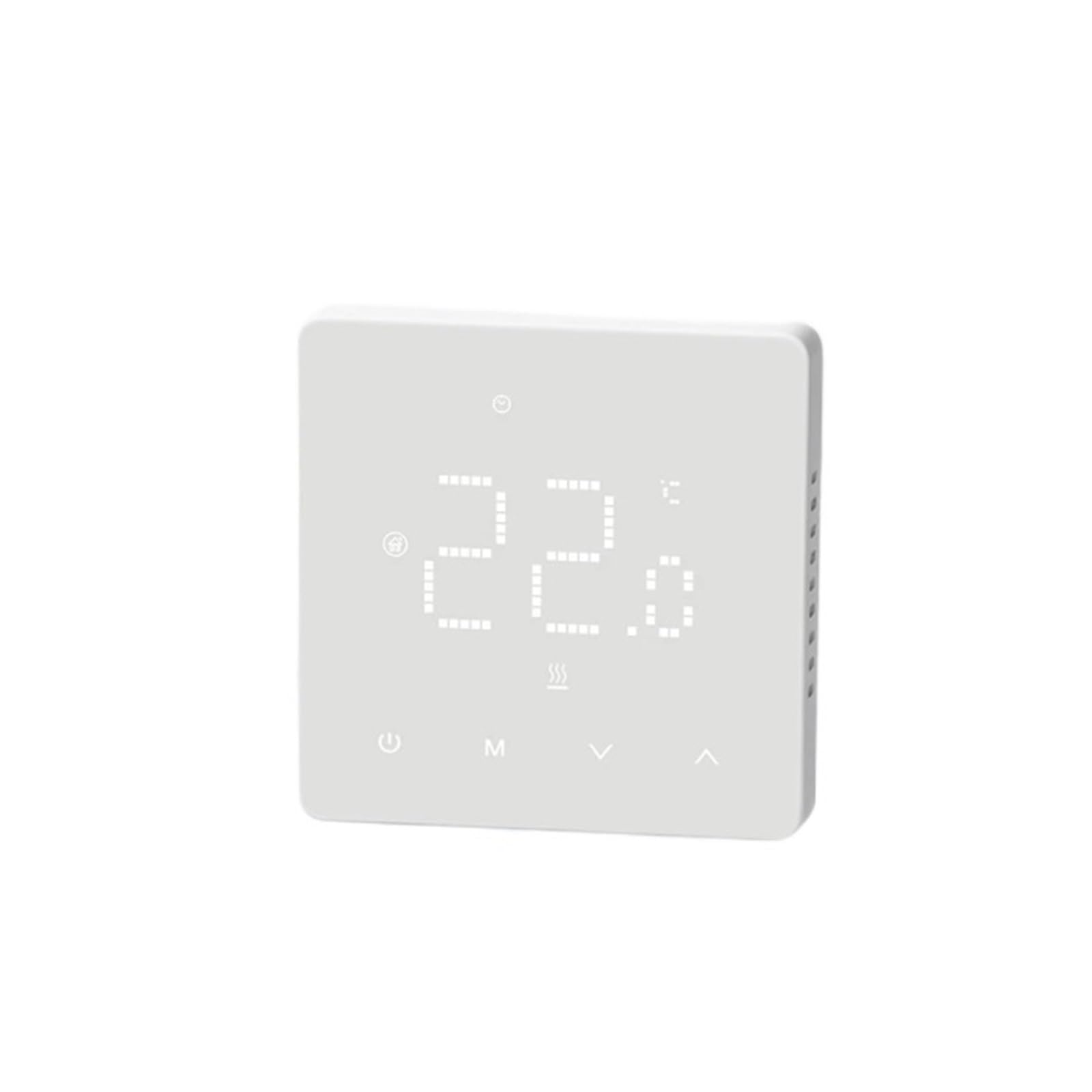 Thermostat pour chauffe-eau électrique : un confort thermique stable chez soi