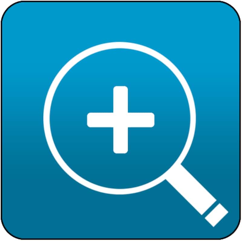 Приложение лупа для андроид. Лупа apps apk.
