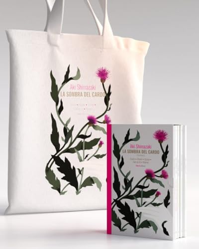 PACK LA SOMBRA DEL CARDO