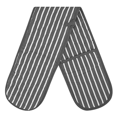 RASH Accessories Double Oven Gloves Heat Resistant Cover