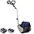 Westinghouse WSnow11S 20V Cordless Electric Snow Shovel, 11-Inches Wide with 4Ah Battery and Fast Charger, 20 ft. Throwing Distance, Plows 300 lbs/min for Driveway/Steps/Sidewalk/Porch