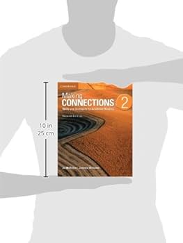 洋書 Making Connections 4 Includes ebook Making Connections Level 4 Student's Book with Integrated