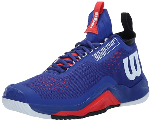 Image of WILSON Men's Rush Pro Ace Tennis Shoes