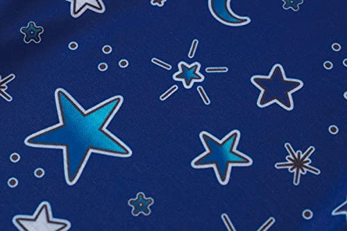 Hong Hui Women's Capri Pajama Sets Plus Size Pjs Top With Capri Pants V-Neck 2 Piece Sleepwear Set,2Xl #TOP3