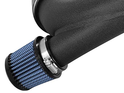 Afe (Ta-3007B) Takeda Pro 5R Intake System For Nissan Gt-R (R35) V6-3.8L Engine #TOP4