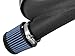 aFe POWER Takeda Stage-2 Cold Air Intake System w/Pro 5R Filter, #TA-3007B, Black