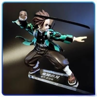 Amazon.co.jp: 約束台 鬼殺の刃 セガ炭治郎僕の妻善逸 伊之助鬼