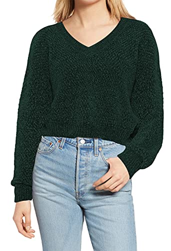 best chenille sweaters