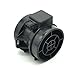 Mass Air Flow Sensor Meter MAF Sensor - Compatible with BMW E36 E39 E46 3 Series 5 Series Z3 Series Suzuki Verona & Volvo S40 V40 2.5L 2.8L Edition Replace # 5WK9605 13621432356