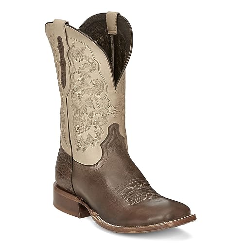 Tony Lama Men's Jinglebob 11