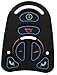 New Solutions P77910 VR2-A Keypad 6 Buttons Wheelchair