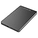 Produktbild Haifmiss 2,5" 320 GB Ultradünne Tragbare Externe Festplatte USB3.0 SATA, Festplattenspeicher für PC, Mac, Desktop-Computer, Laptop, Wii U, Xbox, PS4