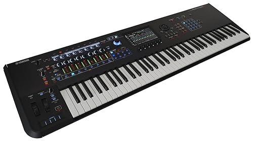 Yamaha MONTAGE M7