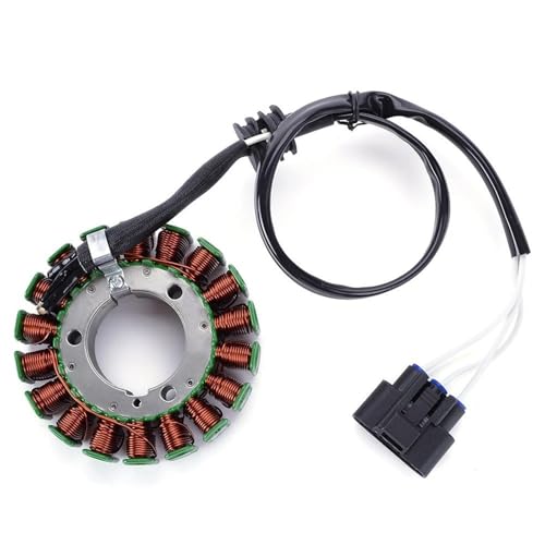 Bobine d'allumage magnéto BJ600GS-A moteur Benelli BN600 TNT600