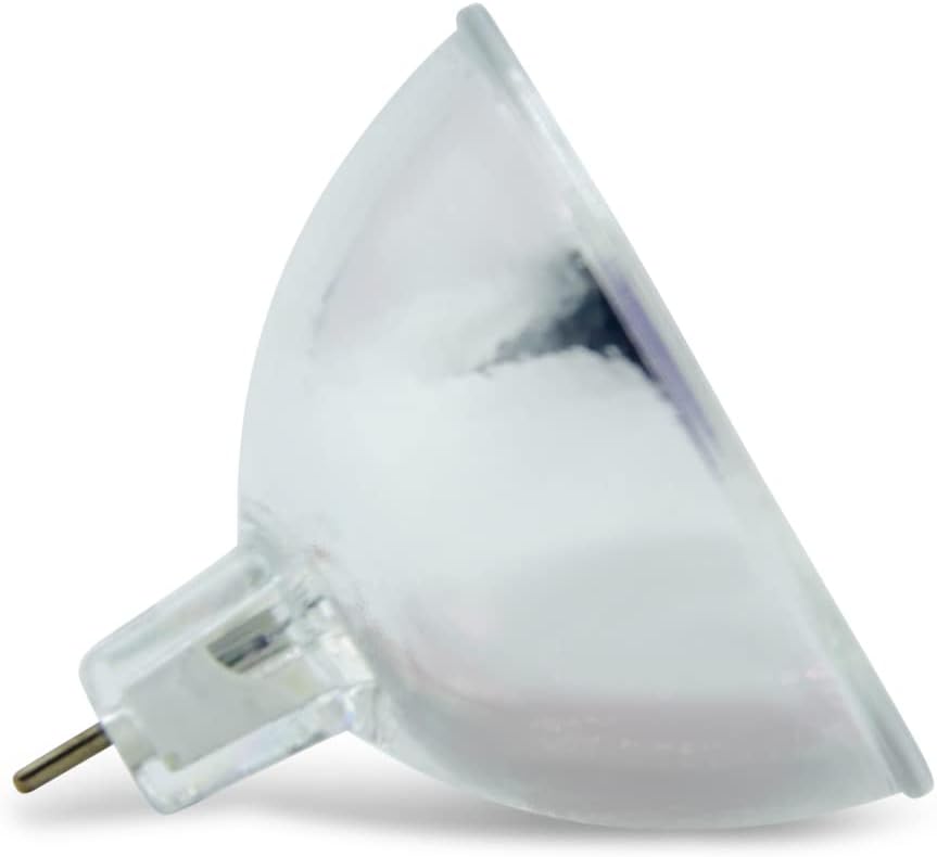 Technical Precision Replacement for Kodak Movie Deck 455 Light Bulb