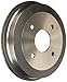 Centric (123.42000) C-Tek Brake Drum