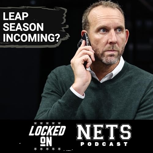 ANALYST: How FAST Can The Brooklyn Nets Make The PLAYOFFS? What Moves Should They Make This Summer?