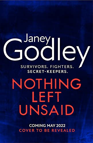 Nothing Left Unsaid view 2