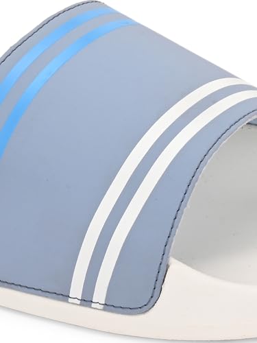 Image of OFF LIMITS COAST Sliders For Men