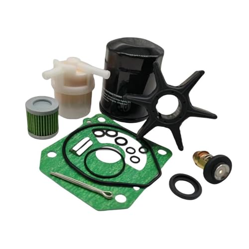 Kit d'entretien hors-bord 115 130 ch 06211-ZW5-505 révision moteur