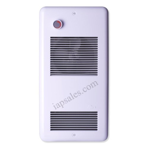 Amazon.com: ARWF1501W Wall Heater 750-1500W 120V : Tools u0026 Home Improvement