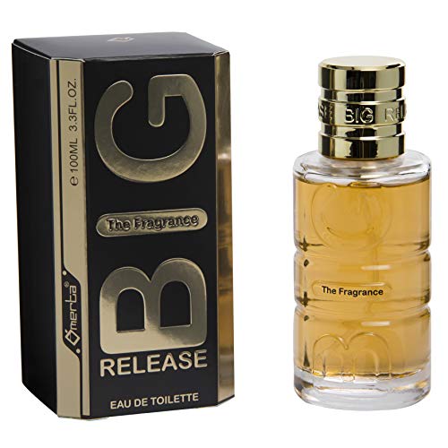 'Omerta Hombre Eau de Toilette 100 ml Big Release The Fragrance '