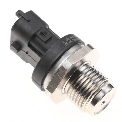 Capteur pression de rampe 0281006158 stoppe le voyant moteur Opel Astra