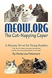 Meow.org: The Cat-Napping Caper