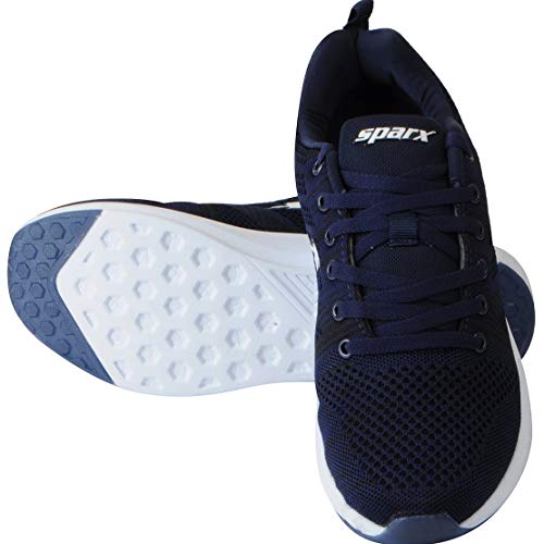 Image of Sparx Mens Sm 379 Running Shoe