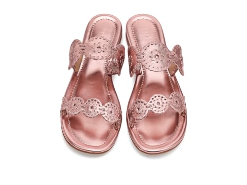 Image of Jack Rogers womens Lauren Ii Flat Sandal