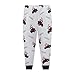 Popshion Boys Pajamas Tractor 100% Cotton Pjs Toddler 2 Piece Long Sleeve Sleepwear Back to School OutfitsKids Truck Clothes Set 10t