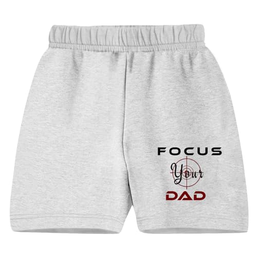 Image of MIST N FOGG Boys&Girls Cotton Shorts Pack of 5