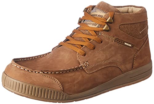 Woodland mens GB 2927118ONW Tobacco Boot - 8 UK (42 EU)(GB 2927118ONW) (B0BR5Q15BY) Amazon Price History, Amazon Price Tracker