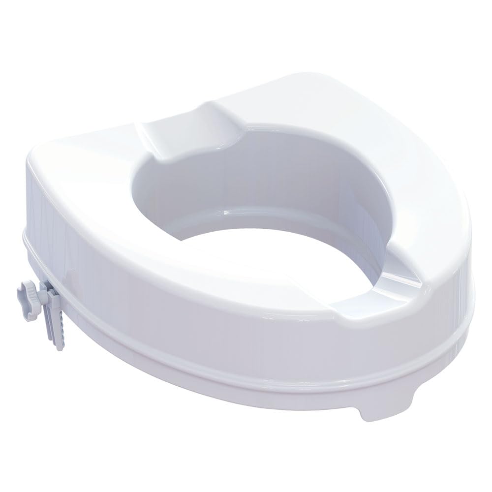 ALZAWATER H. cm 10 RIALZO WATER PER ANZIANI DISABILI In polipropilene