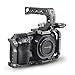 Tilta Basic Camera Cage Kit for BMPCC 4K, Gray