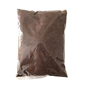 爬虫類・両生類用底砂・床材 - Amazon.co.jp