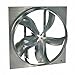 Exhaust Fan, 36 in,Less Drive Package