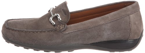 Image of Geox Women's Donna Euro 21 Slip-On Loafer